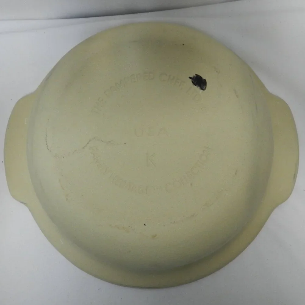 The Pampered Chef you shelf